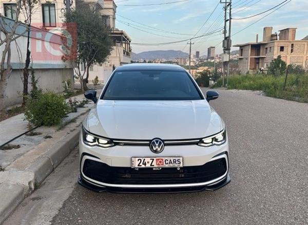 Volkswagen Golf 2024 for sale in Iraq - Duhok